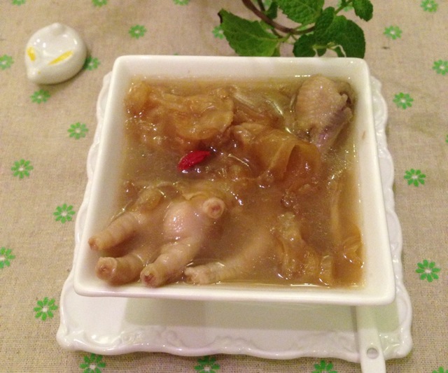 新媽媽必備的八款坐月子食譜推薦