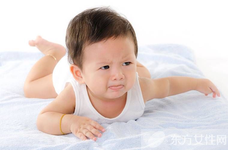 寶寶鬧覺怎么辦 寶寶愛哭鬧謹(jǐn)防這些疾病