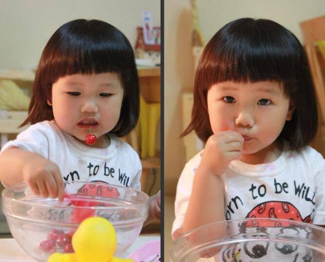 寶寶吃櫻桃有什么好處 這些不良后果需謹(jǐn)慎