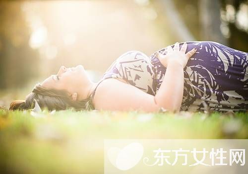 臨產(chǎn)癥狀有哪些 5招教你如何應(yīng)對(duì)分娩征兆