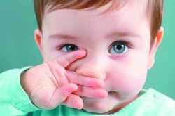 寶寶鼻塞怎么辦 出現(xiàn)這些問題應及時就醫(yī)