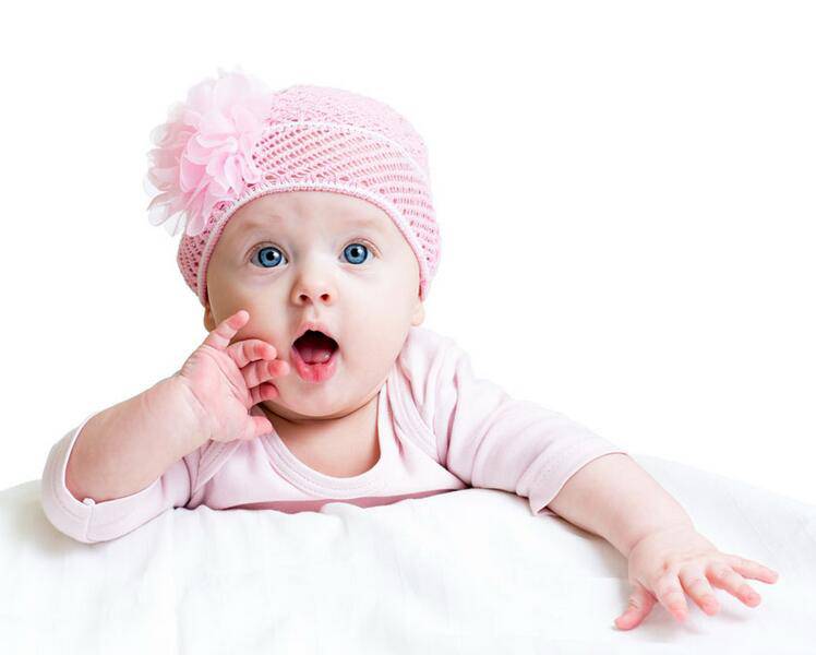 三個(gè)月寶寶抬頭不好 當(dāng)心缺鈣