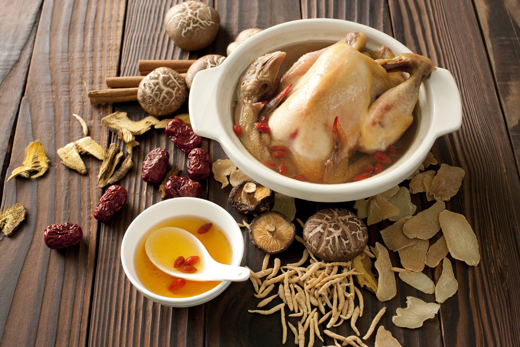 新媽媽必備的八款坐月子食譜推薦