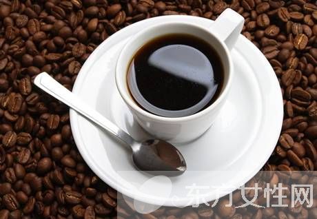 黑咖啡減肥 甚至會女性導(dǎo)致不孕嗎