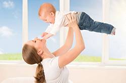 產(chǎn)后減肥的最佳時機 產(chǎn)后減肥的方法有哪些