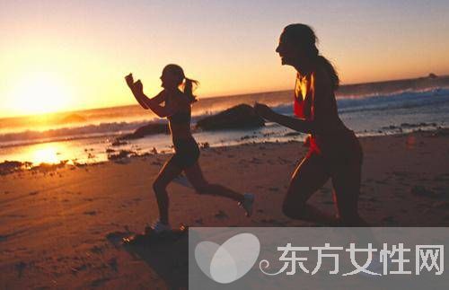 8個跑步減肥實(shí)用指南 助你健康助你瘦