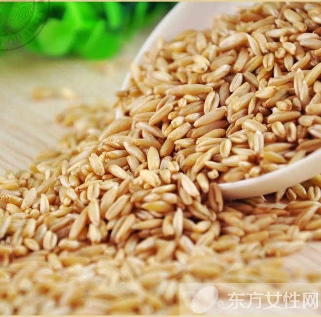 燕麥米的作用 吃多了會有什么副作用