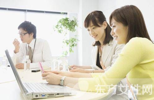 辦公族怎么減肥 九大點讓你輕松瘦