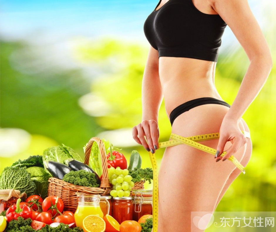 7大有效減肥方法 幾招教你如何運(yùn)動減肥