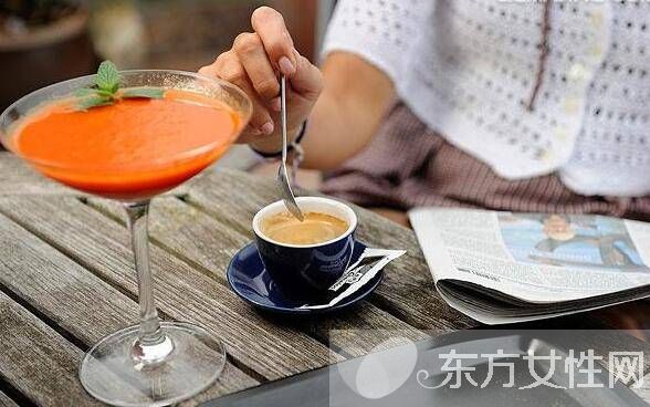 讓你瘦到?jīng)]朋友 揭減肥必吃的六種食物