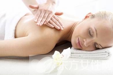 按摩減肥有副作用嗎 按摩減肥的注意事項