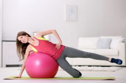 室內(nèi)減肥方法有哪些 八種超強燃脂運動任你選