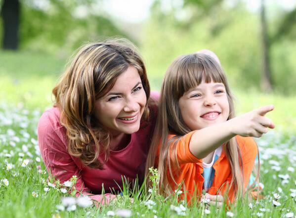 優(yōu)秀的孩子都是這么培養(yǎng)出來(lái)的