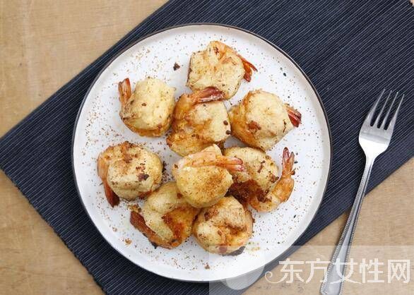 如何降低食欲 8個(gè)方法讓你減肥更輕松