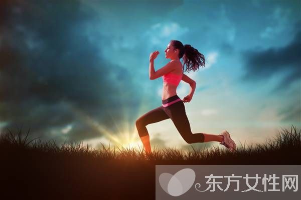 8個跑步減肥實(shí)用指南 助你健康助你瘦