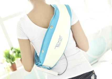 減肥腰帶有用嗎？減肥還得靠自己