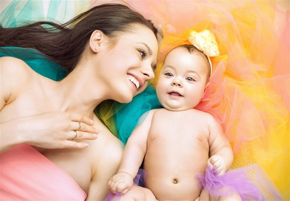 哺乳期減肥吃什么  揭秘哺乳期減肥的四大禁忌