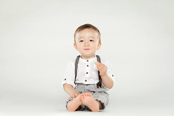 寶寶排便訓練難度太大 可能是因為你做錯了