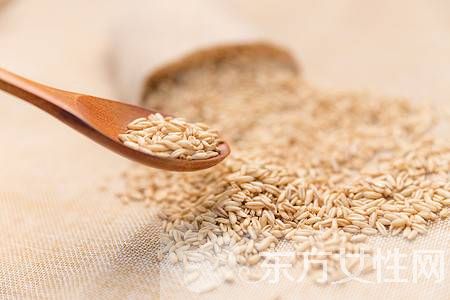 燕麥米的作用 吃多了會有什么副作用