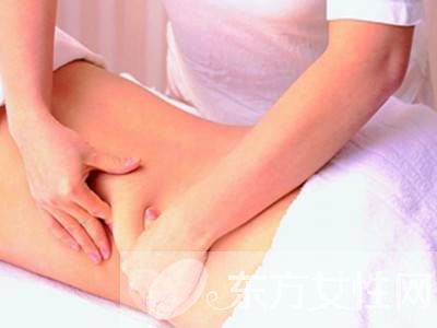 按摩減肥有效嗎 按摩能減肥的原理是什么