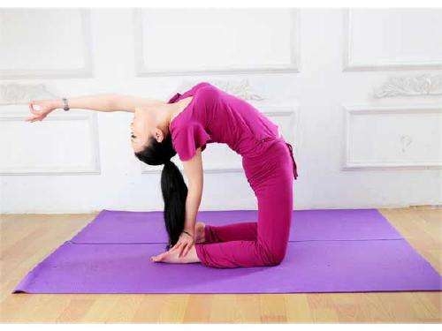 瑜珈教練培訓(xùn)，應(yīng)具備什么樣的資格？