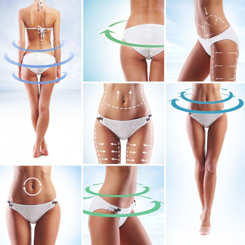 什么減肥方法最有效 六大減肥神器助你一臂之力