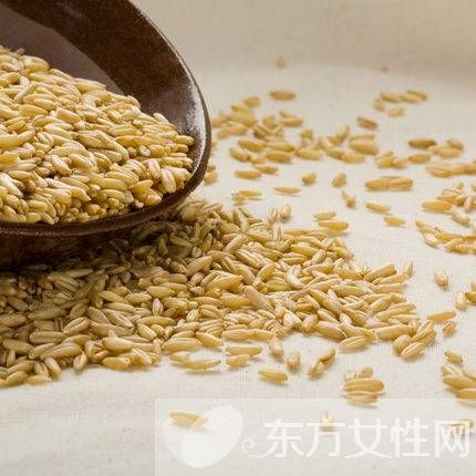 燕麥米的作用 吃多了會有什么副作用