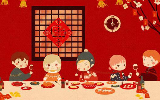 除夕夜守歲什么意思 為何不能讓寶寶守歲