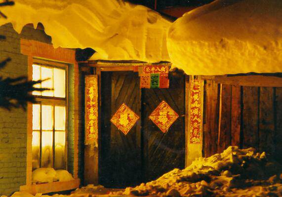 除夕夜守歲什么意思 為何不能讓寶寶守歲