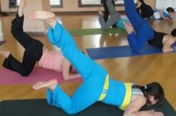 瑜珈教練培訓，應(yīng)具備什么樣的資格？