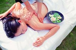 按摩減肥有效嗎 按摩能減肥的原理是什么