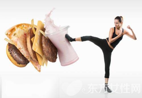 拒絕養(yǎng)膘過冬 這些減肥方法通通學(xué)起來