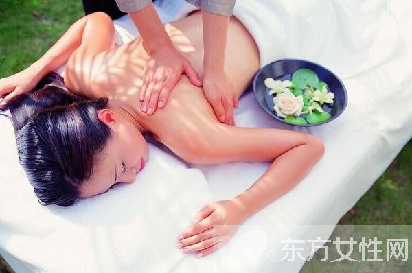 按摩減肥有效嗎 按摩能減肥的原理是什么