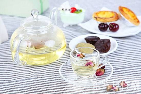 養(yǎng)成五個(gè)健康小習(xí)慣 讓你冬日減肥不再難