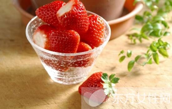 讓你瘦到?jīng)]朋友 揭減肥必吃的六種食物