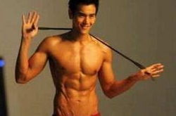 怎么鍛煉胸??？三種方法讓你擁有完美胸肌