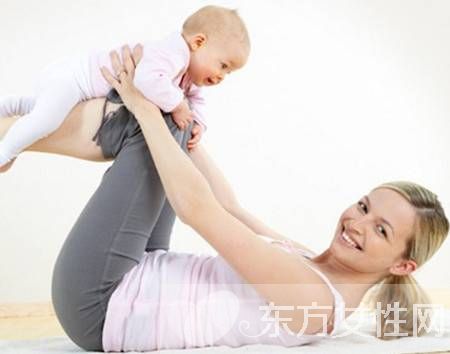 產(chǎn)后健康減肥方法有哪些 產(chǎn)后減肥的最佳時機需把握