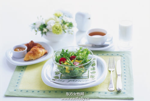 冬日懶人減肥小竅門  讓你睡著也能瘦