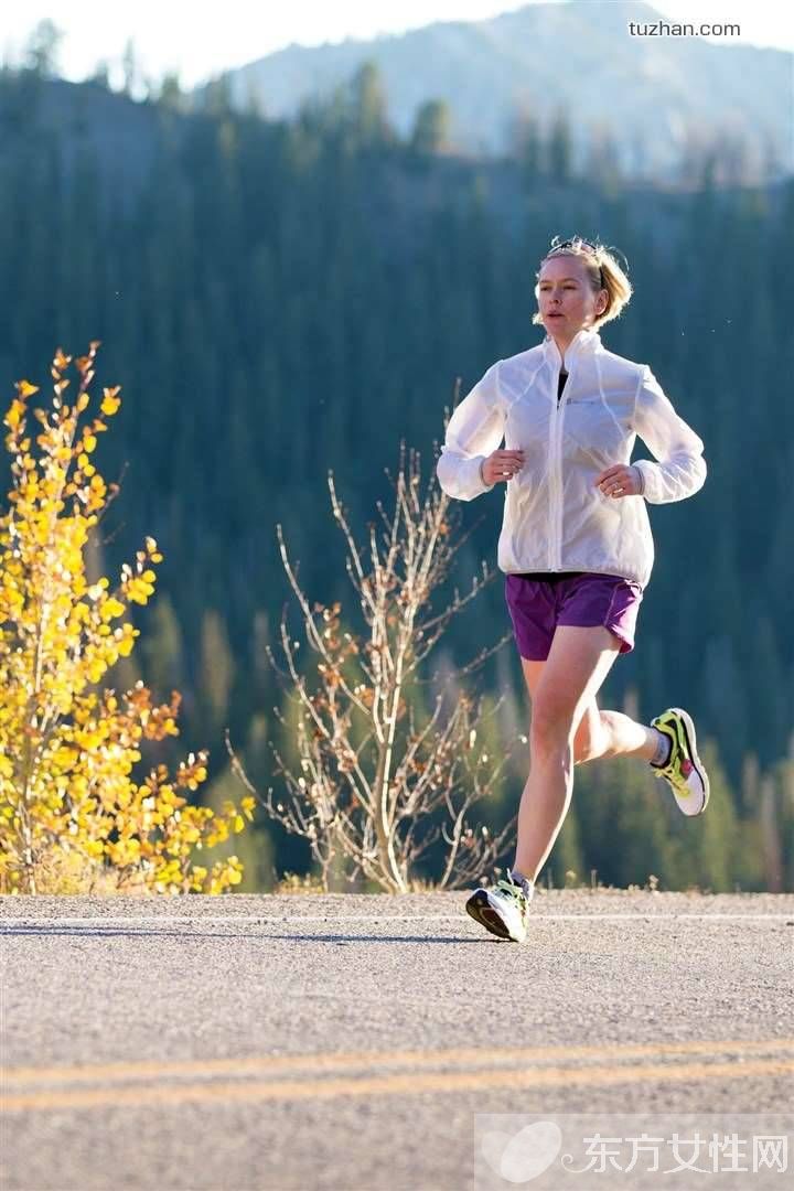 你跑對(duì)了嗎 跑步減肥需掌握方法