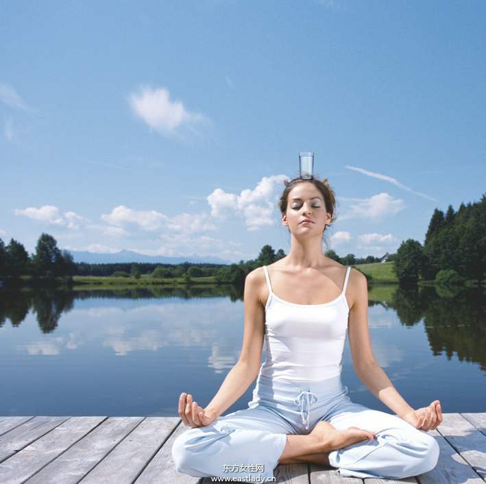 懶人減肥法 教你最簡(jiǎn)單的減肥方法TPO7