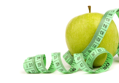 怎樣才能正確減肥 四個健康減肥的方法