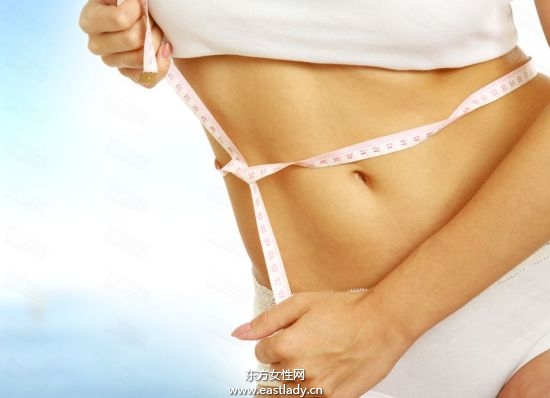 告別微胖 你還差這幾種減肥好方法