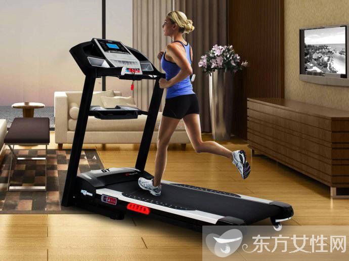 跑步機(jī)減肥效果好嗎 如何正確使用跑步機(jī)減肥呢