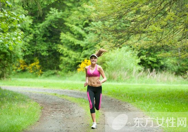 跑步減肥的最佳方法 謹(jǐn)記三要三不要