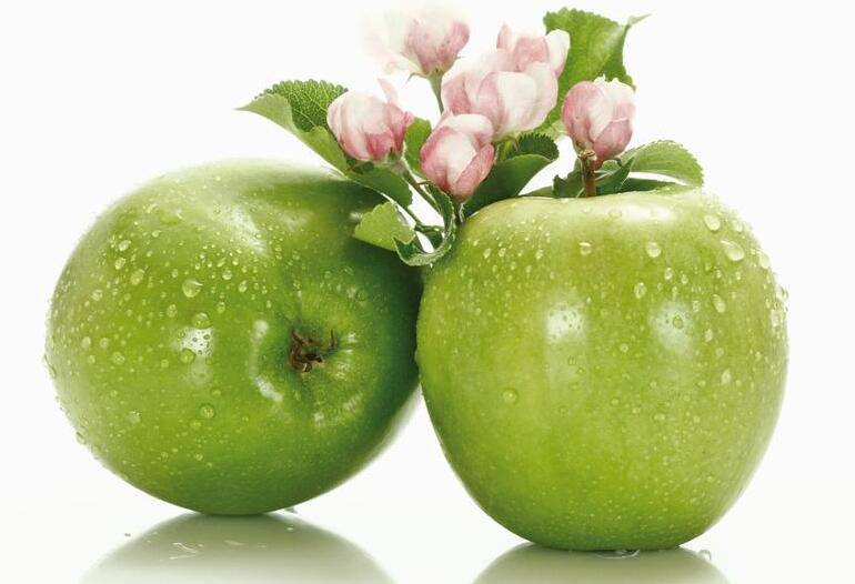 蘋果能減肥 揭蘋果減肥的正確方法