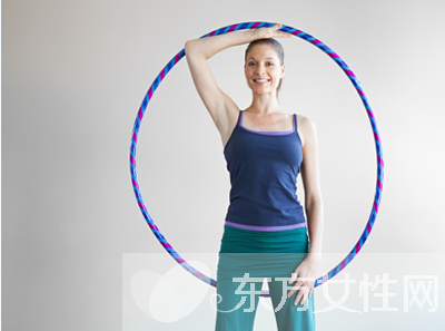 呼啦圈的五大減肥方法 呼啦圈減肥法的注意事項(xiàng)