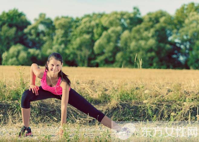 跑步減肥的最佳方法 謹(jǐn)記三要三不要