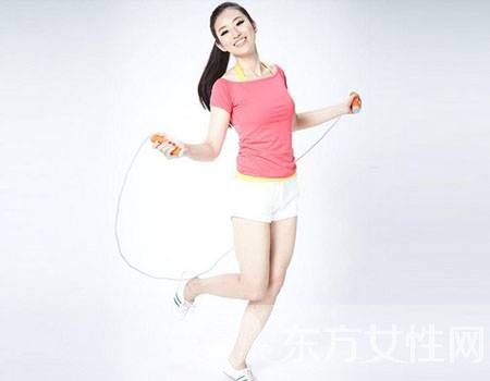 正確的跳繩減肥方法 跳繩減肥的5大注意事項(xiàng)