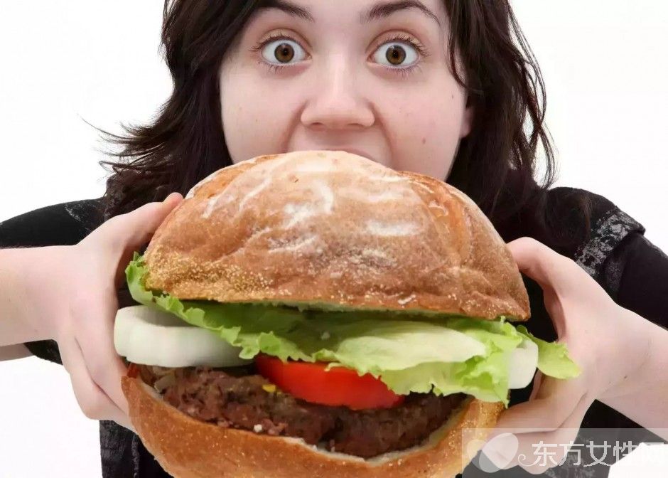 如何控制食欲減肥 這些方法讓你輕松瘦下來(lái)喲