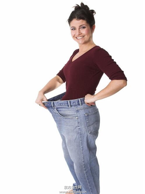 懶人減肥法 教你最簡(jiǎn)單的減肥方法TPO7